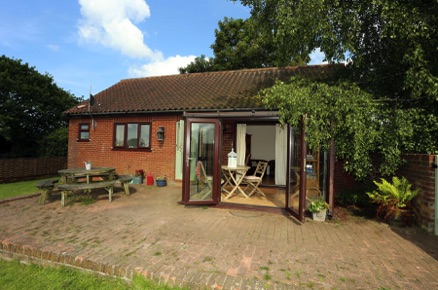 Norfolk Holiday Cottages | Winterton-on-Sea